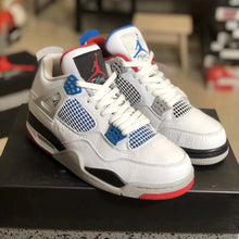 Load image into Gallery viewer, Air Jordan 4 “What The”
