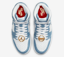 Load image into Gallery viewer, Jordan 1 High OG Denim (W)
