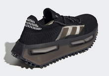 Load image into Gallery viewer, adidas NMD S1 Core Black
