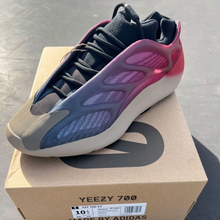 Load image into Gallery viewer, Yeezy 700 V3 “Fade Carbon”
