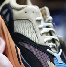 Load image into Gallery viewer, Yeezy Boost 700 Enflame Amber
