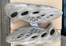 Load image into Gallery viewer, Yeezy Foam RNNR Stone Sage
