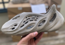 Load image into Gallery viewer, Yeezy Foam RNNR Stone Sage

