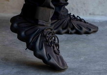 Load image into Gallery viewer, Yeezy 450 Dark Slate
