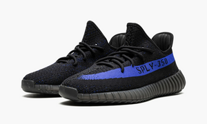 adidas Yeezy Boost 350 V2 Dazzling Blue - GY7164