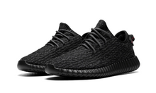 Load image into Gallery viewer, Yeezy Boost 350 Pirate Black (2016)
