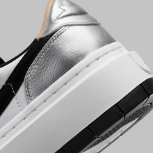 Load image into Gallery viewer, Air Jordan 1 Low Elevate SE &quot;Silver Toe&quot;
