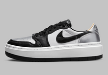 Load image into Gallery viewer, Air Jordan 1 Low Elevate SE &quot;Silver Toe&quot;
