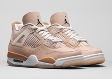 Load image into Gallery viewer, Jordan 4 Retro Shimmer (W)
