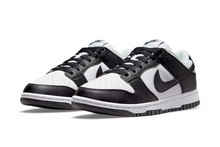Load image into Gallery viewer, Nike Dunk Low “White/Black”
