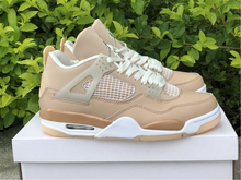 Load image into Gallery viewer, Jordan 4 Retro Shimmer (W)
