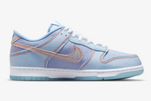 Load image into Gallery viewer, Nike Dunk Low Union Passport Pack Argon
