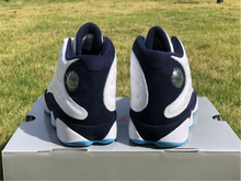 Load image into Gallery viewer, Air Jordan 13 Retro &#39;Obsidian&#39;
