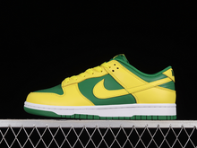 Load image into Gallery viewer, Nike Dunk Low Retro Reverse Brazil
