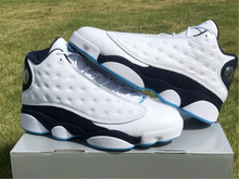 Load image into Gallery viewer, Air Jordan 13 Retro &#39;Obsidian&#39;

