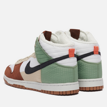 Load image into Gallery viewer, Nike Dunk High Next Nature Summit White (W)
