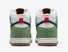 Load image into Gallery viewer, Nike Dunk High Next Nature Summit White (W)
