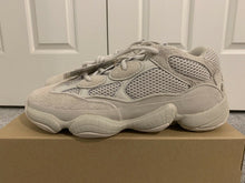 Load image into Gallery viewer, Yeezy Desert Rat 500 Blush Mens SUPCOL/SUPCOL/SUPCOL - DB2908
