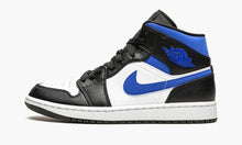 Load image into Gallery viewer, Air Jordan 1 Mid &#39;Racer Blue / Black / White&#39;
