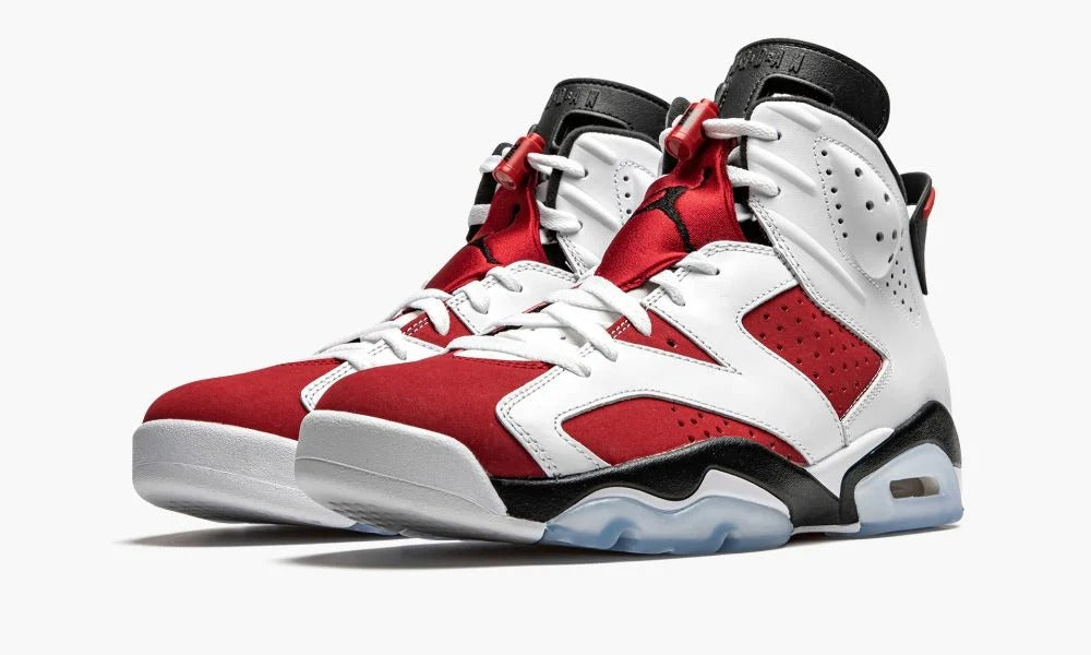 Air Jordan 6 Retro 'Carmine'