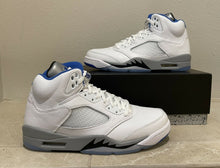 Load image into Gallery viewer, Air Jordan 5 Retro &#39;Stealth 2.0&#39;
