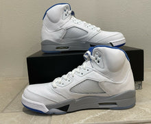 Load image into Gallery viewer, Air Jordan 5 Retro &#39;Stealth 2.0&#39;
