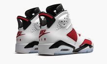 Load image into Gallery viewer, Air Jordan 6 Retro &#39;Carmine&#39;
