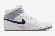Load image into Gallery viewer, Jordan 1 Mid Paris White
