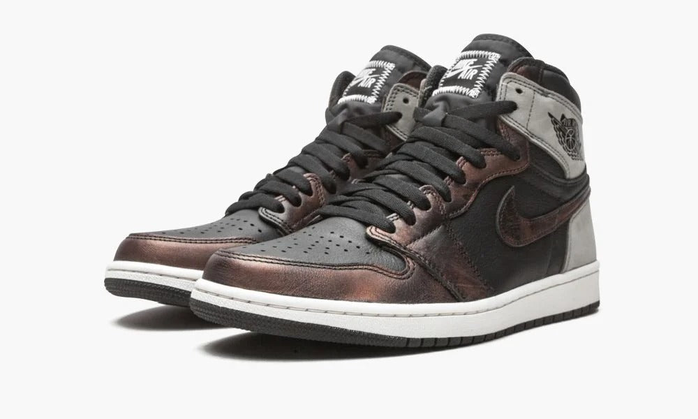 Air Jordan 1 Retro High OG 'Patina / Rust Shadow'