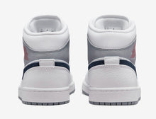 Load image into Gallery viewer, Jordan 1 Mid Paris White
