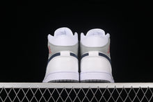 Load image into Gallery viewer, Jordan 1 Mid Paris White
