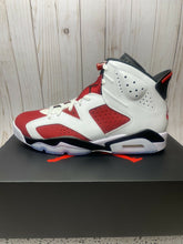 Load image into Gallery viewer, Air Jordan 6 Retro &#39;Carmine&#39;
