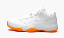Load image into Gallery viewer, Air Jordan 11 Low Wmns &#39;Bright Citrus&#39;
