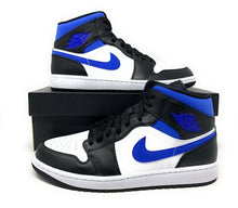 Load image into Gallery viewer, Air Jordan 1 Mid &#39;Racer Blue / Black / White&#39;
