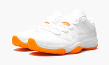 Load image into Gallery viewer, Air Jordan 11 Low Wmns &#39;Bright Citrus&#39;
