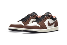 Load image into Gallery viewer, Jordan 1 Low Mocha
