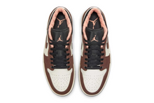 Load image into Gallery viewer, Jordan 1 Low Mocha
