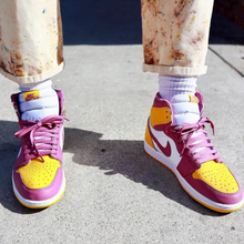 Load image into Gallery viewer, Jordan 1 Retro High OG Brotherhood
