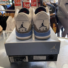Load image into Gallery viewer, Air Jordan 3 Retro “UNC”
