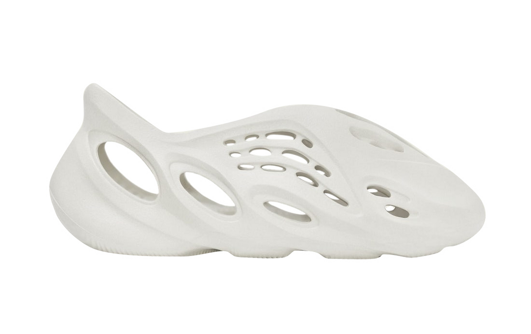 Adidas Yeezy Foam RNNR Sand