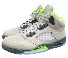 Load image into Gallery viewer, Air Jordan 5 “Green Bean” 2022
