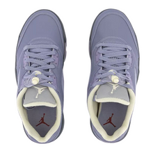 Load image into Gallery viewer, Jordan 5 Retro Low Indigo Haze (W)
