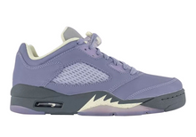 Load image into Gallery viewer, Jordan 5 Retro Low Indigo Haze (W)
