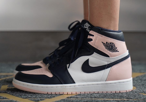 Jordan 1 Retro High OG Atmosphere (W)