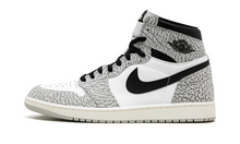 Load image into Gallery viewer, Jordan 1 Retro High OG White Cement
