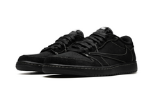 Load image into Gallery viewer, Jordan 1 Retro Low OG SP Travis Scott Black Phantom
