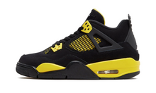 Load image into Gallery viewer, Jordan 4 Retro Thunder (2023)
