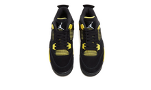 Load image into Gallery viewer, Jordan 4 Retro Thunder (2023)
