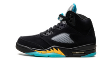 Load image into Gallery viewer, Jordan 5 Retro Aqua
