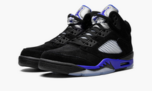Load image into Gallery viewer, Air Jordan 5 Retro &#39;Racer Blue&#39; Mens Sneakers
